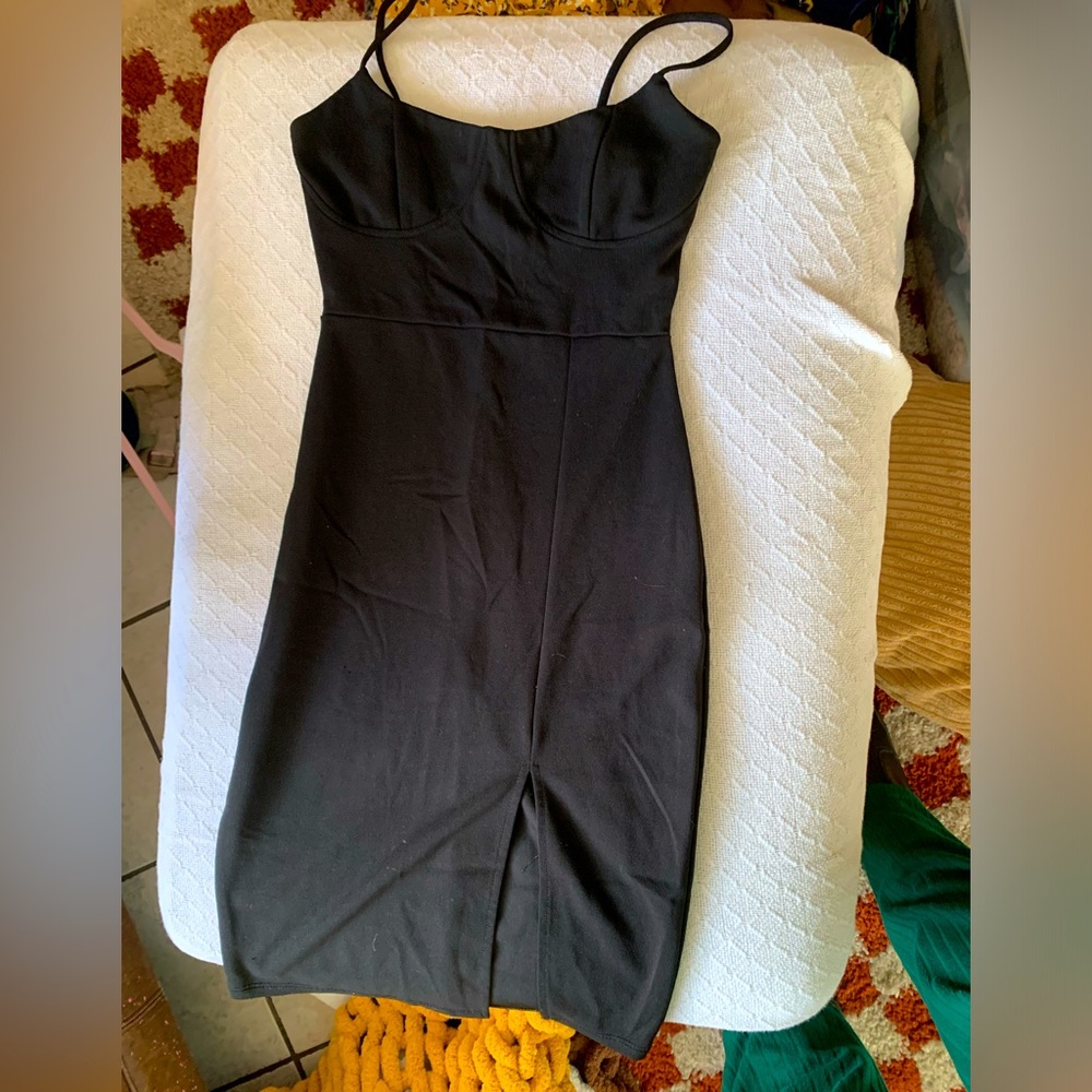 COPY - Windsor little black dress